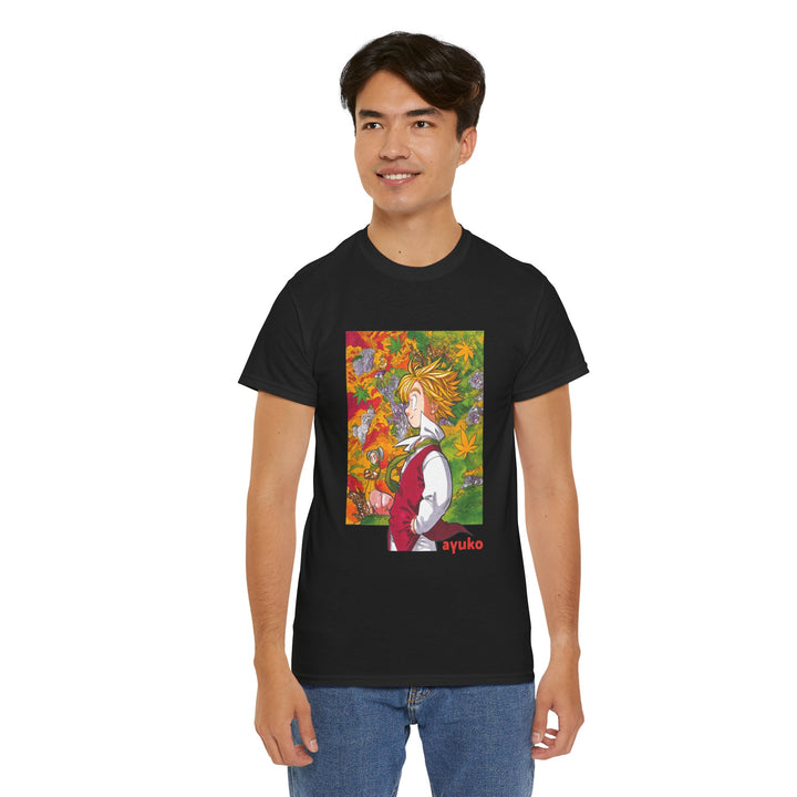 Meliodas Tee