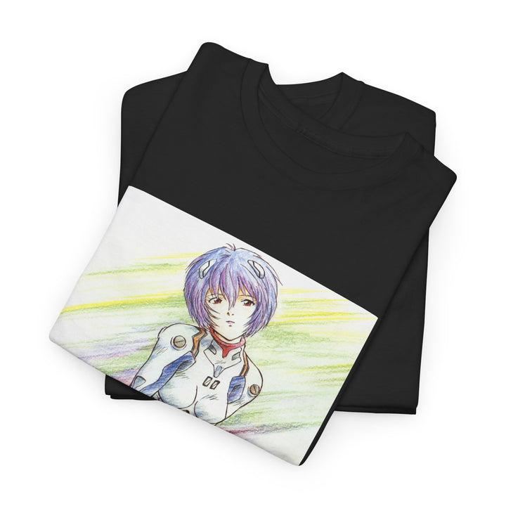 Neon Genesis Evangelion Tee