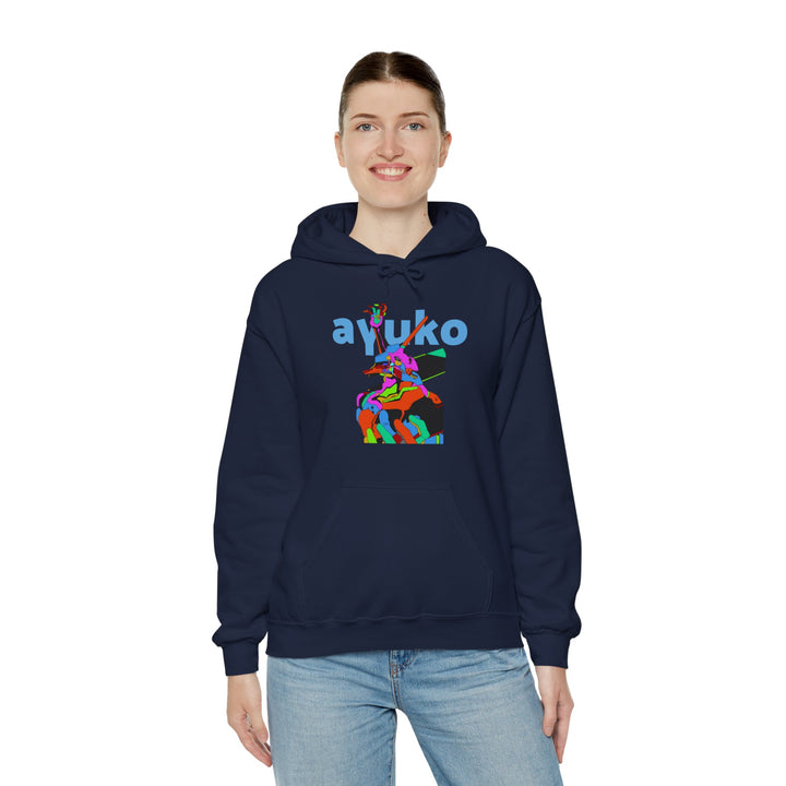 Neon Genesis Evangelion Sweatshirt