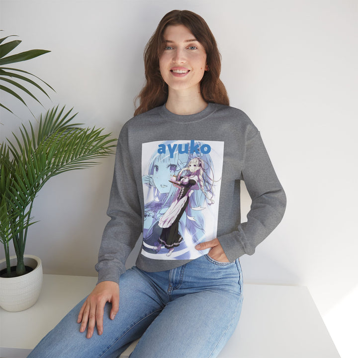 Re:Zero Sweatshirt