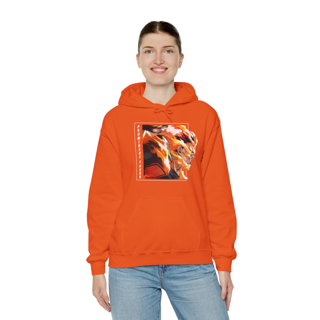 Endeavor Hoodie