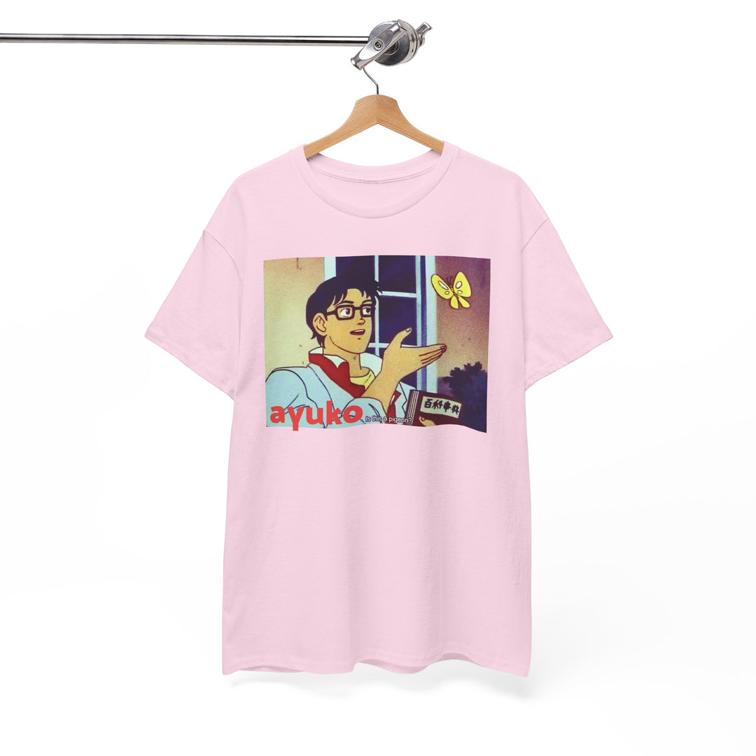 Is this a T-Shirt?