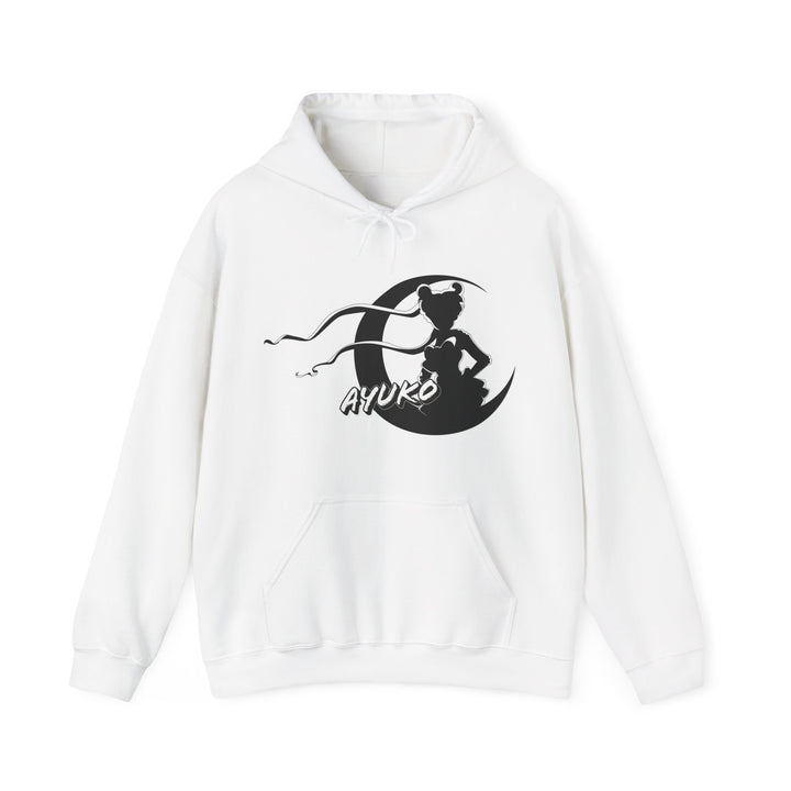 Sailor Silhouette Hoodie