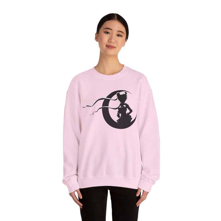 Sailor Moon Sweatshirt