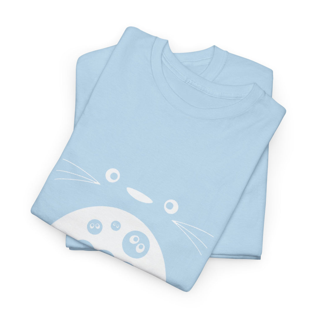 Ghibli Belly Tee