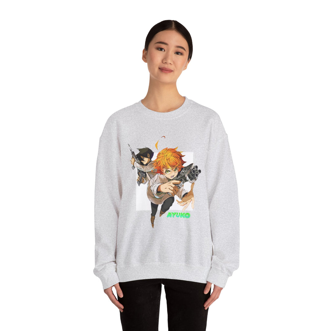 The Promised Neverland Sweatshirt