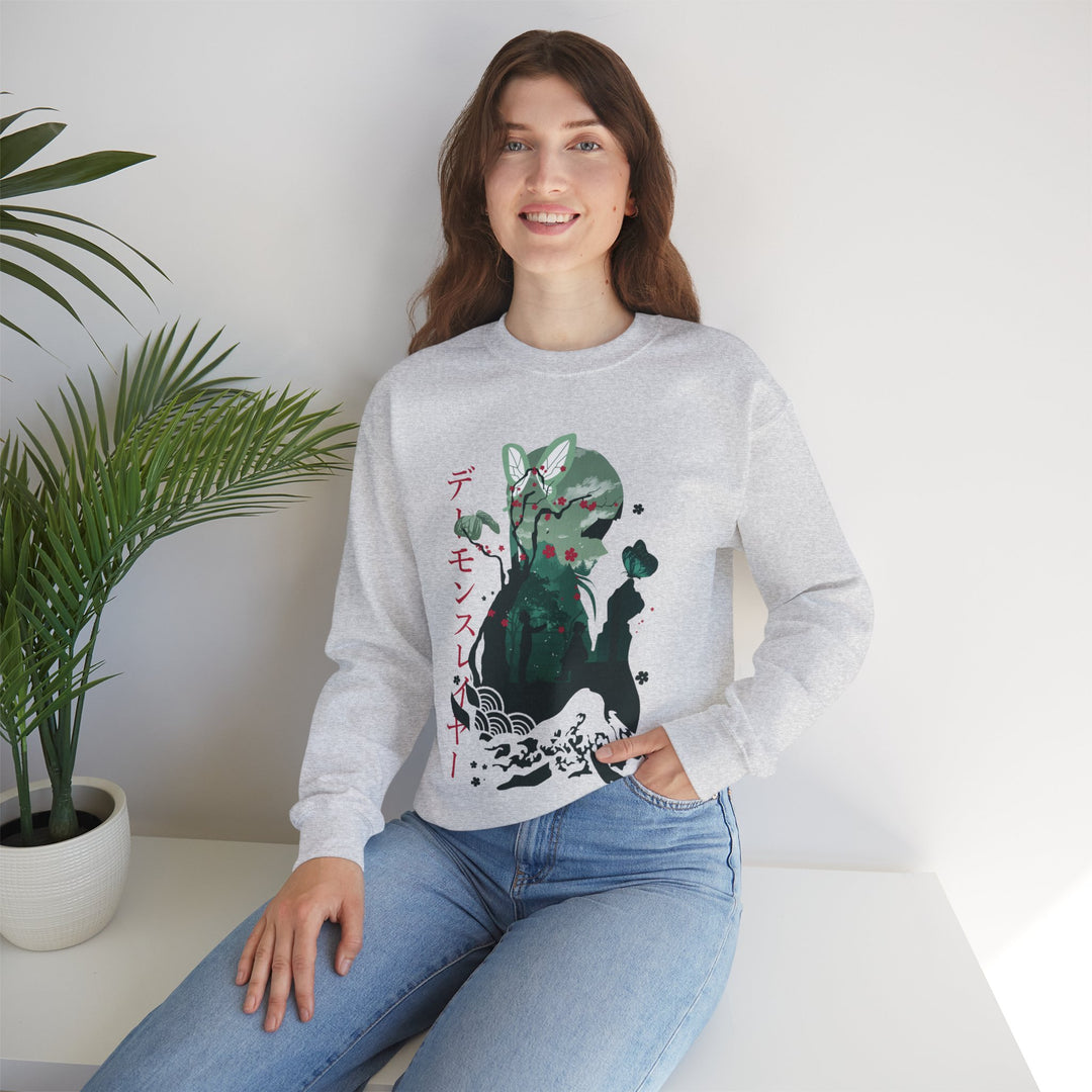 Demon Slayer Sweatshirt