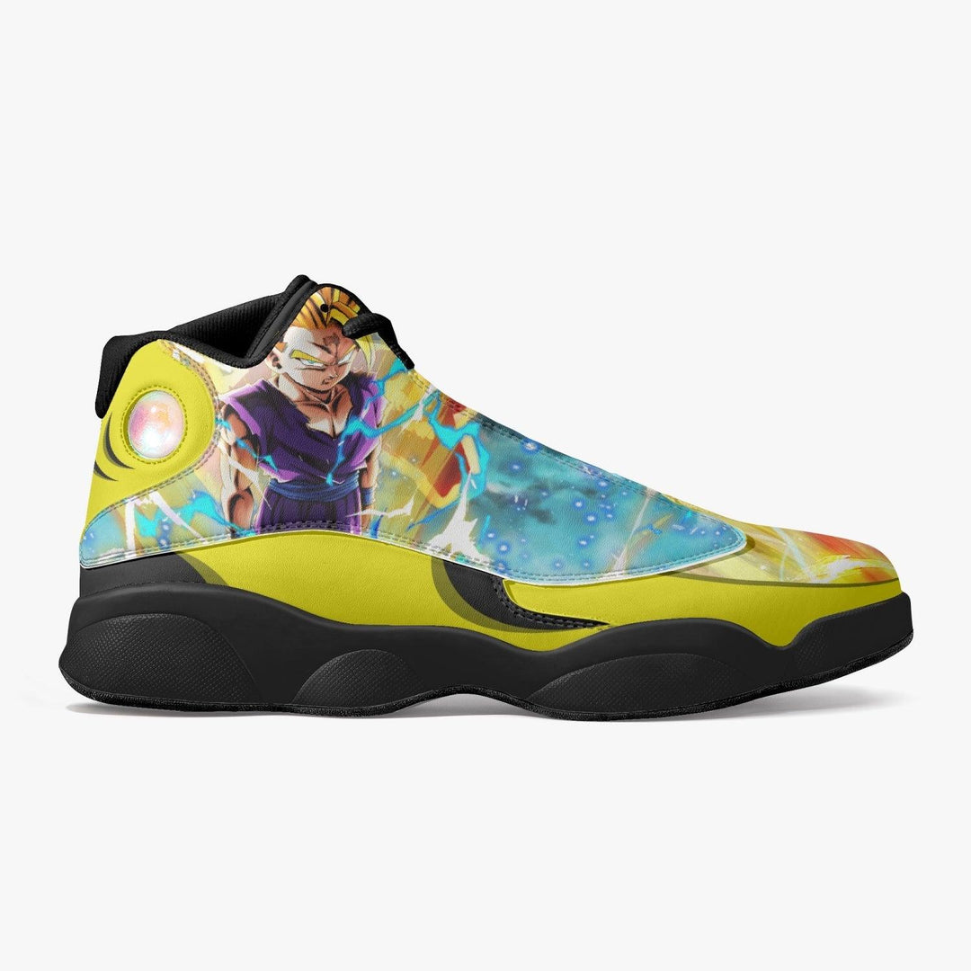 Dragonball Z Son Gohan JD13 Anime Shoes _ Dragonball Z _ Ayuko