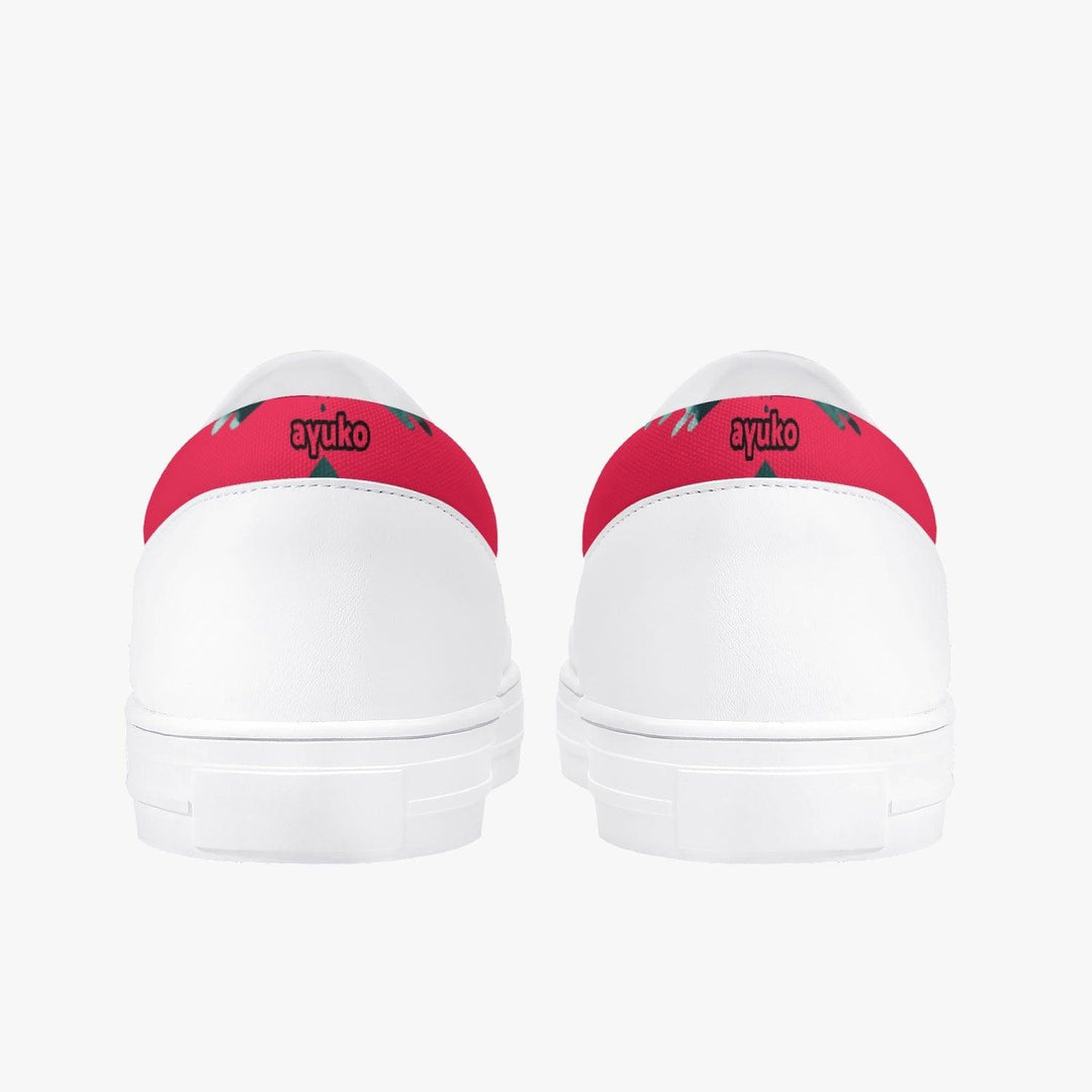 Dragonball Z Goku Black Kids Slipons Anime Shoes _ Dragonball Z _ Ayuko