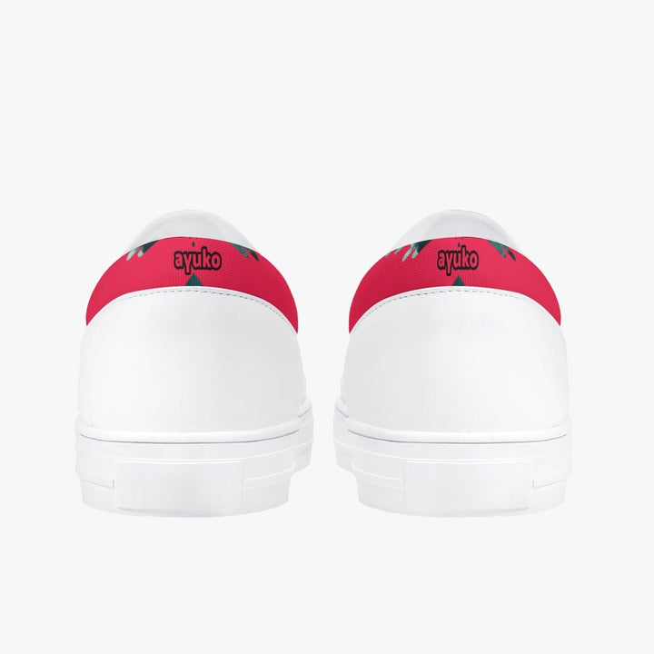 Dragonball Z Goku Black Kids Slipons Anime Shoes _ Dragonball Z _ Ayuko