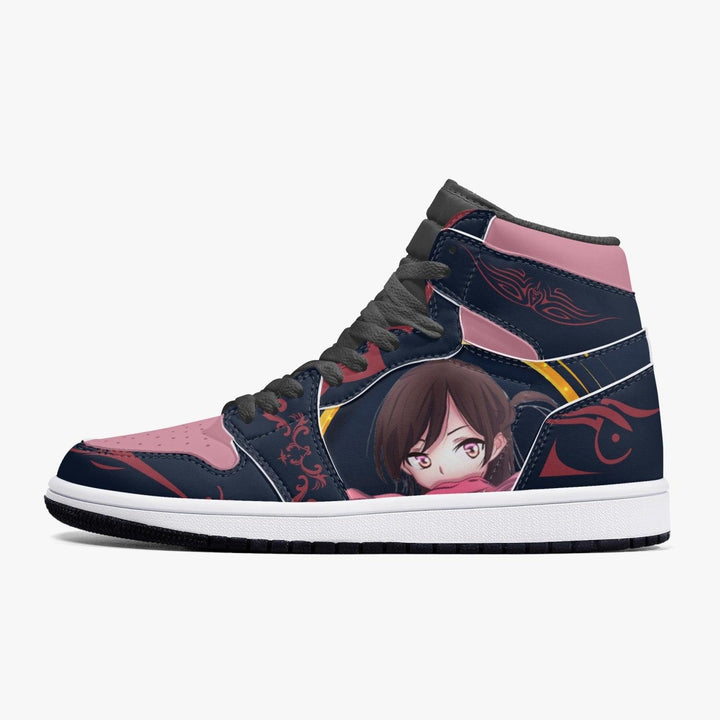 Rent A Girlfriend Chizuru Ichinose JD1 Anime Shoes _ Rent A Girlfriend _ Ayuko