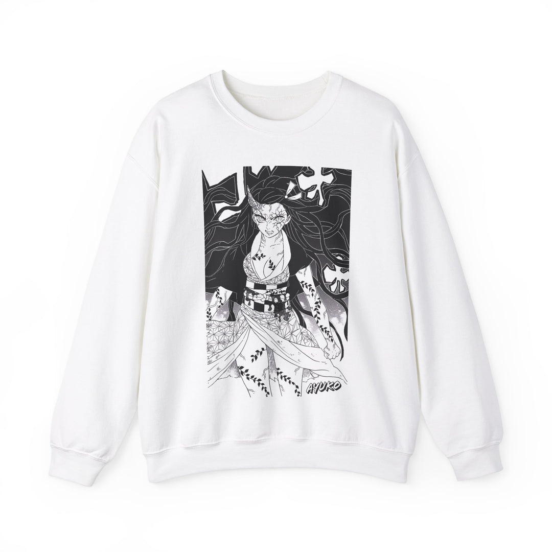 Nezuko Transformed Sweatshirt