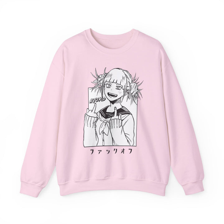 Toga Himiko Sweatshirt