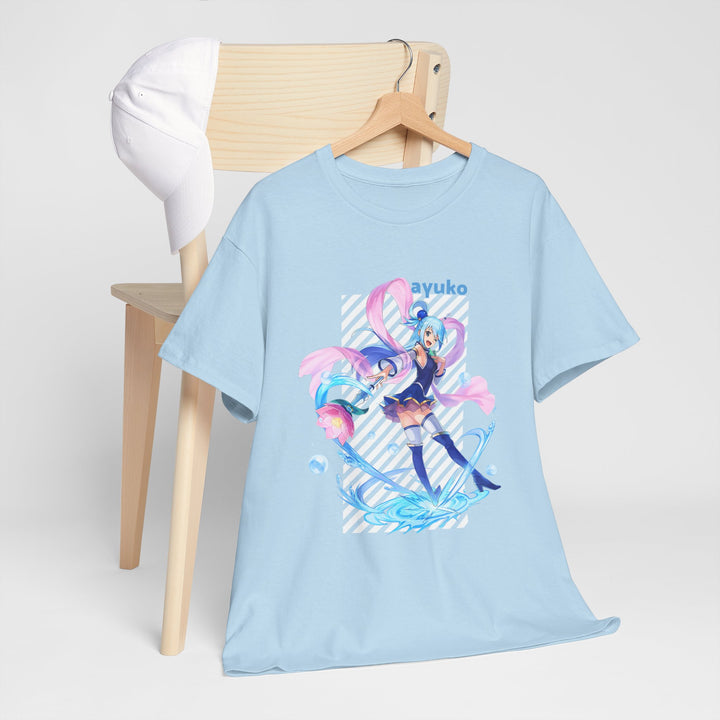 Konosuba Tee