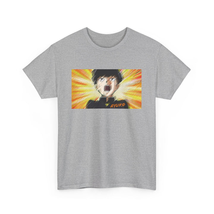 Mob Psycho 100 Tee