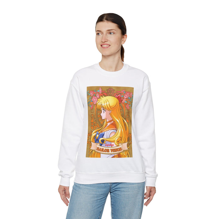 Sailor Moon Sweatshirt