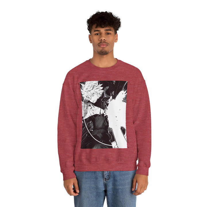 Ray Starling Sweatshirt