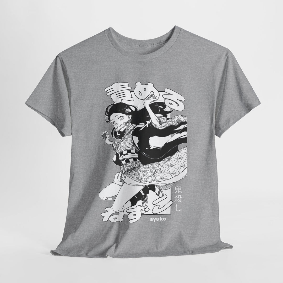 Nezuko Jump Tee