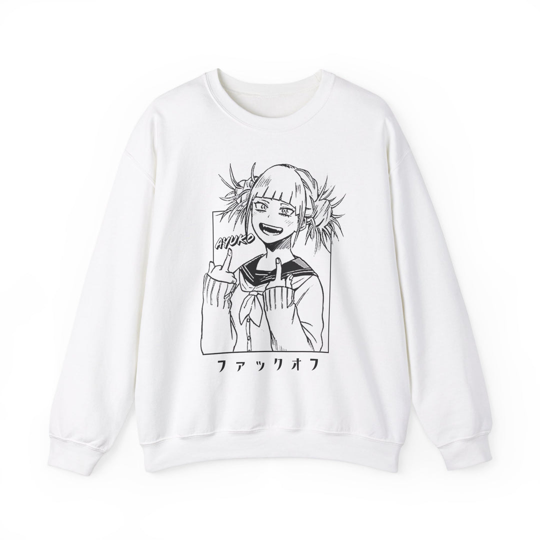 Toga Himiko Sweatshirt