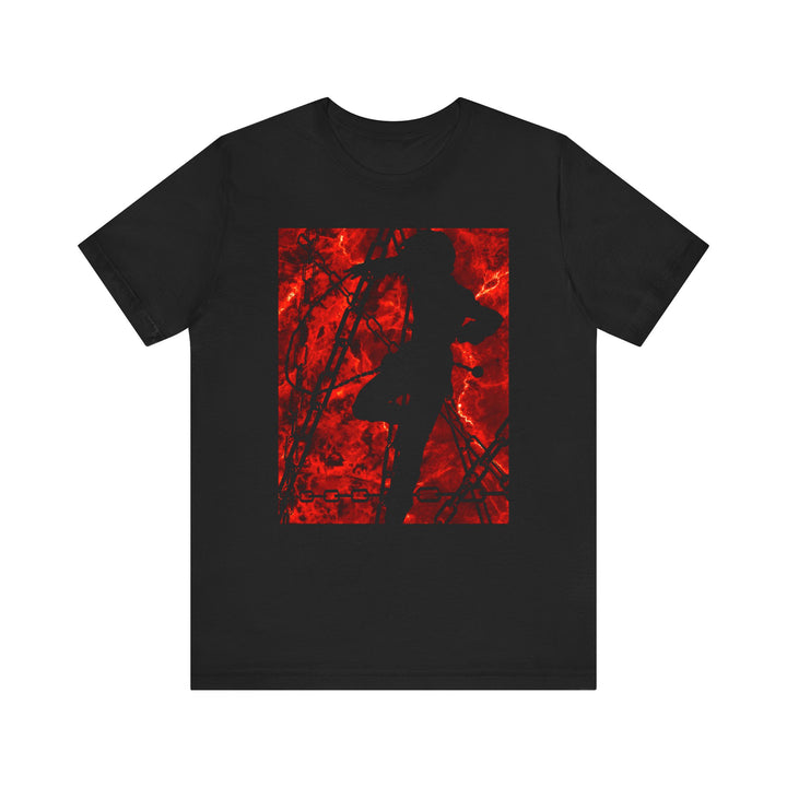 Kurapika Dark Tee