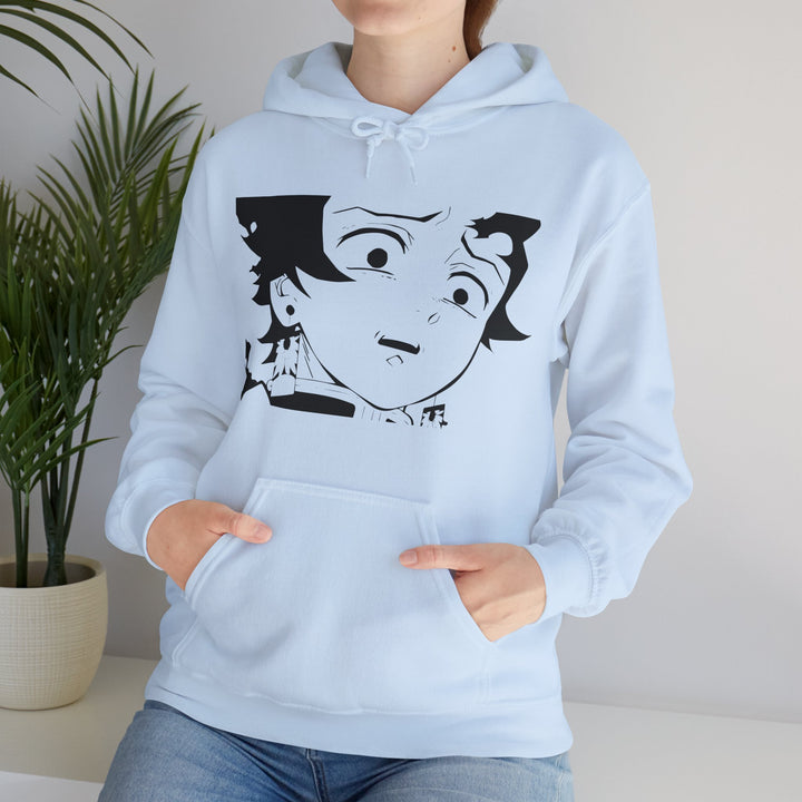 Tanjiro Hoodie