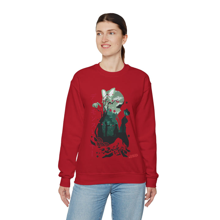 Demon Slayer Sweatshirt