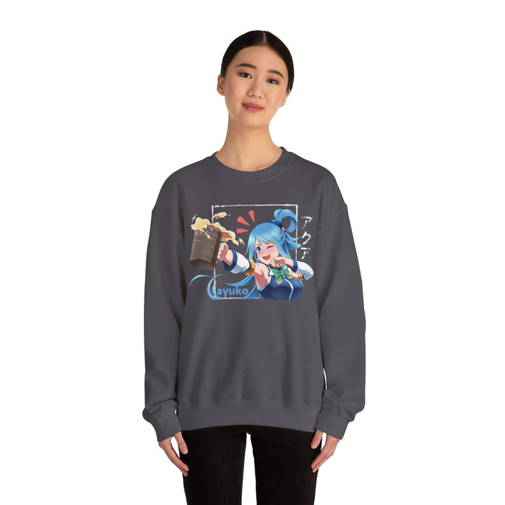 Konosuba Sweatshirt