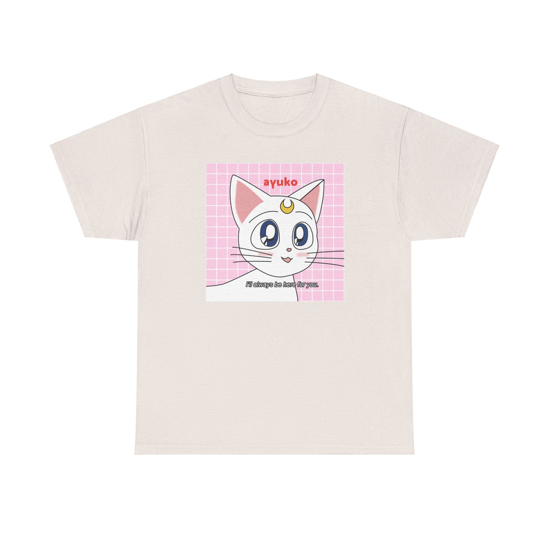 Luna Sailor Moon Tee