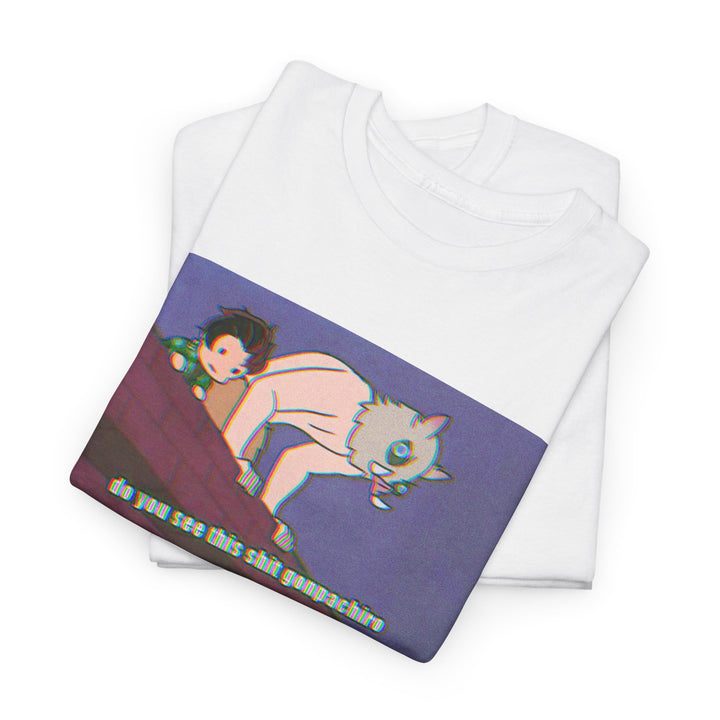 Gonpachiro Demon Slayer T-Shirt