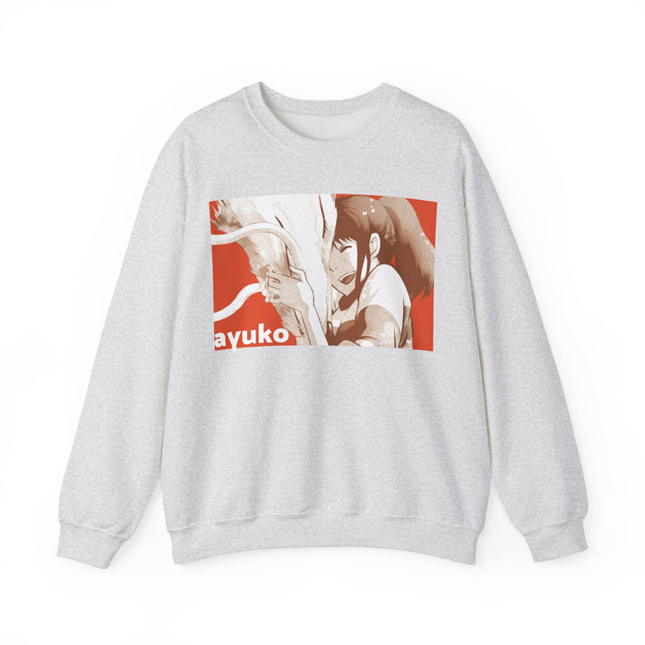 Red Spirits Sweatshirt