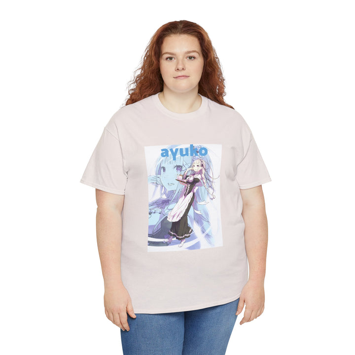 Re:Zero Tee