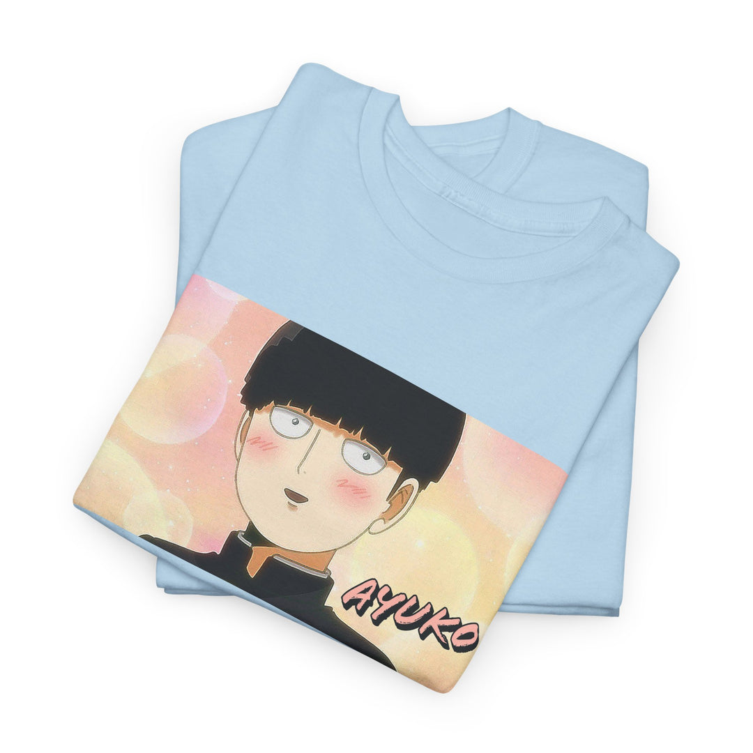 Mob Psycho 100 Tee