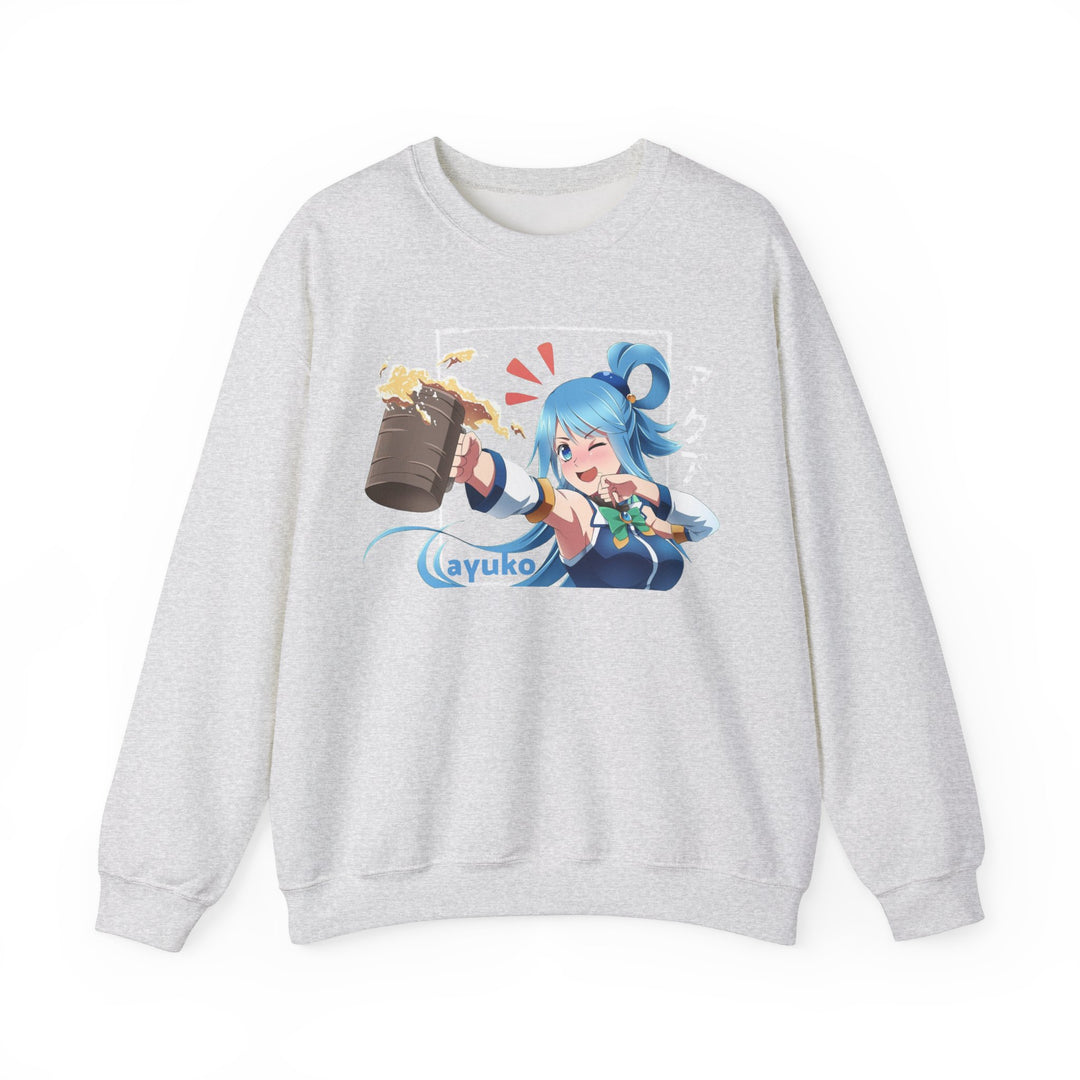 Konosuba Sweatshirt