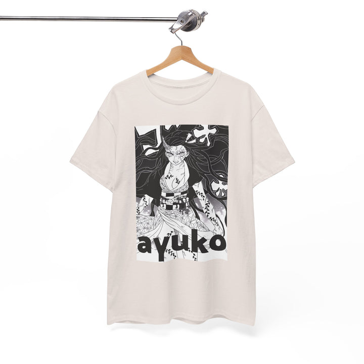 Nezuko Demon Form Tee