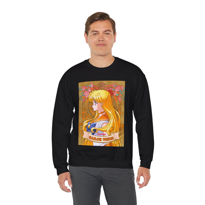 Sailor Moon Sweatshirt