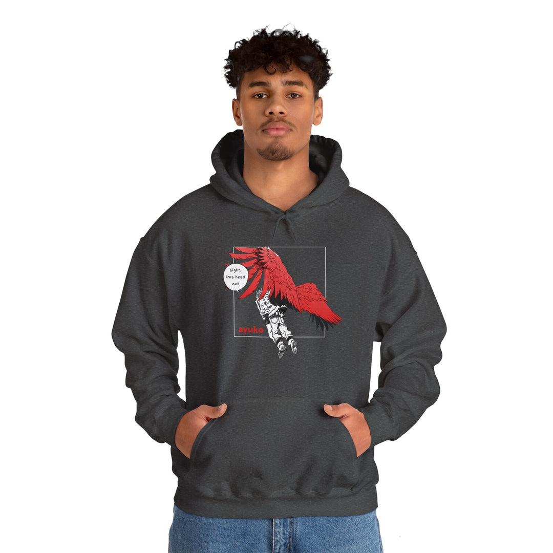 HAWKS Hoodie