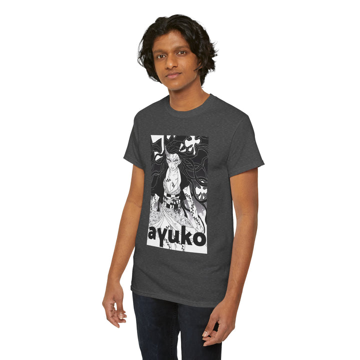 Nezuko Demon Form Tee