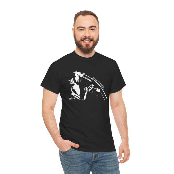 Cowboy Bebop Tee