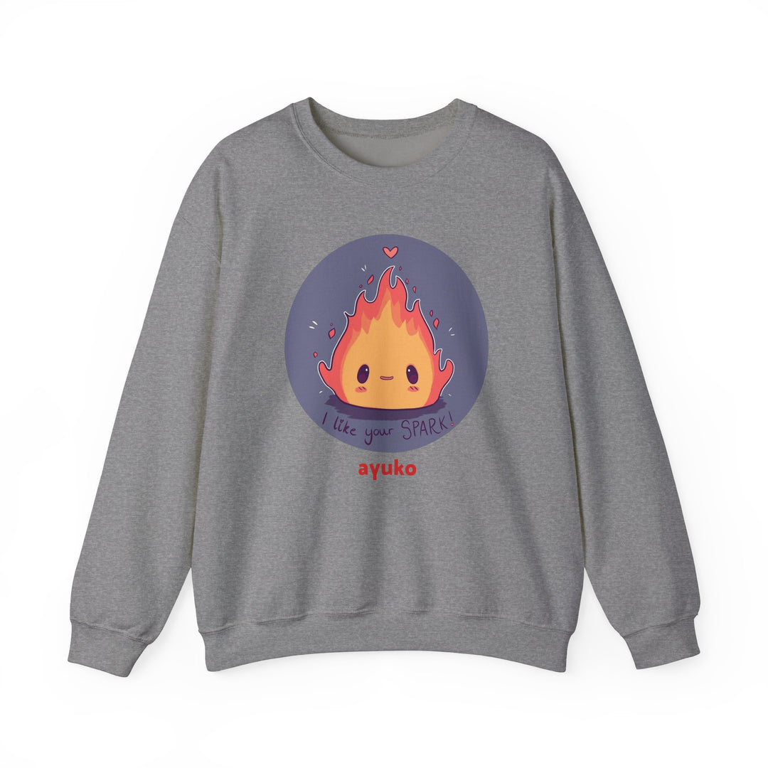 Howl's Moving Castle Sweatshirt