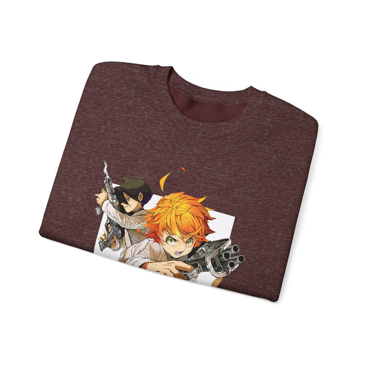 The Promised Neverland Sweatshirt