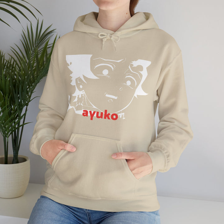 Tanjiro Hoodie