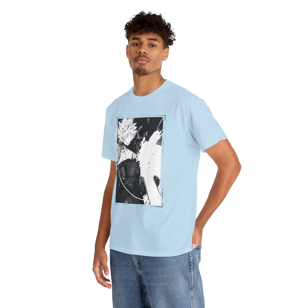 Ray Starling Tee