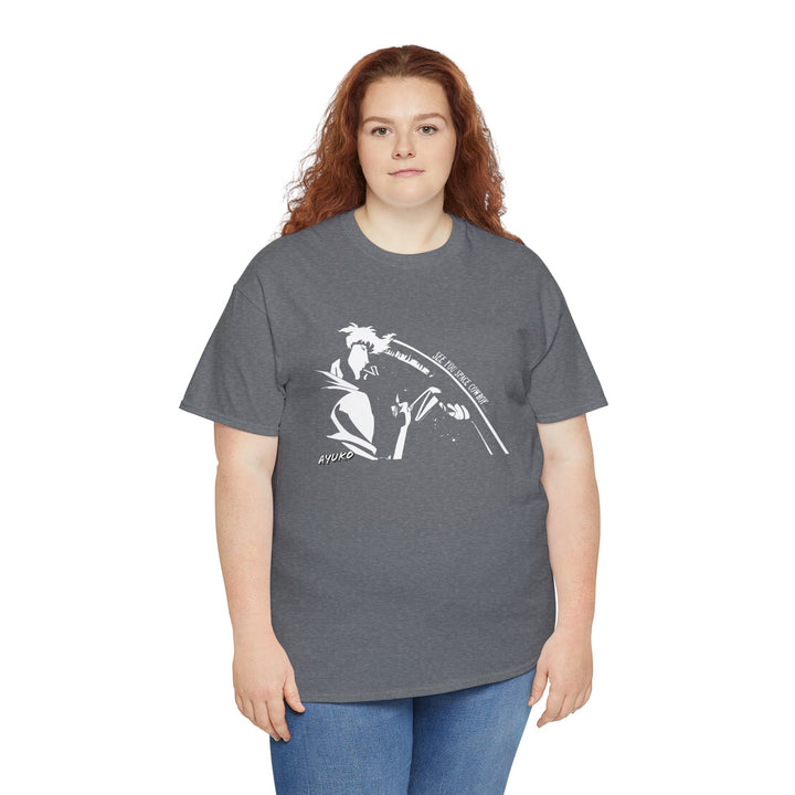 Cowboy Bebop Tee