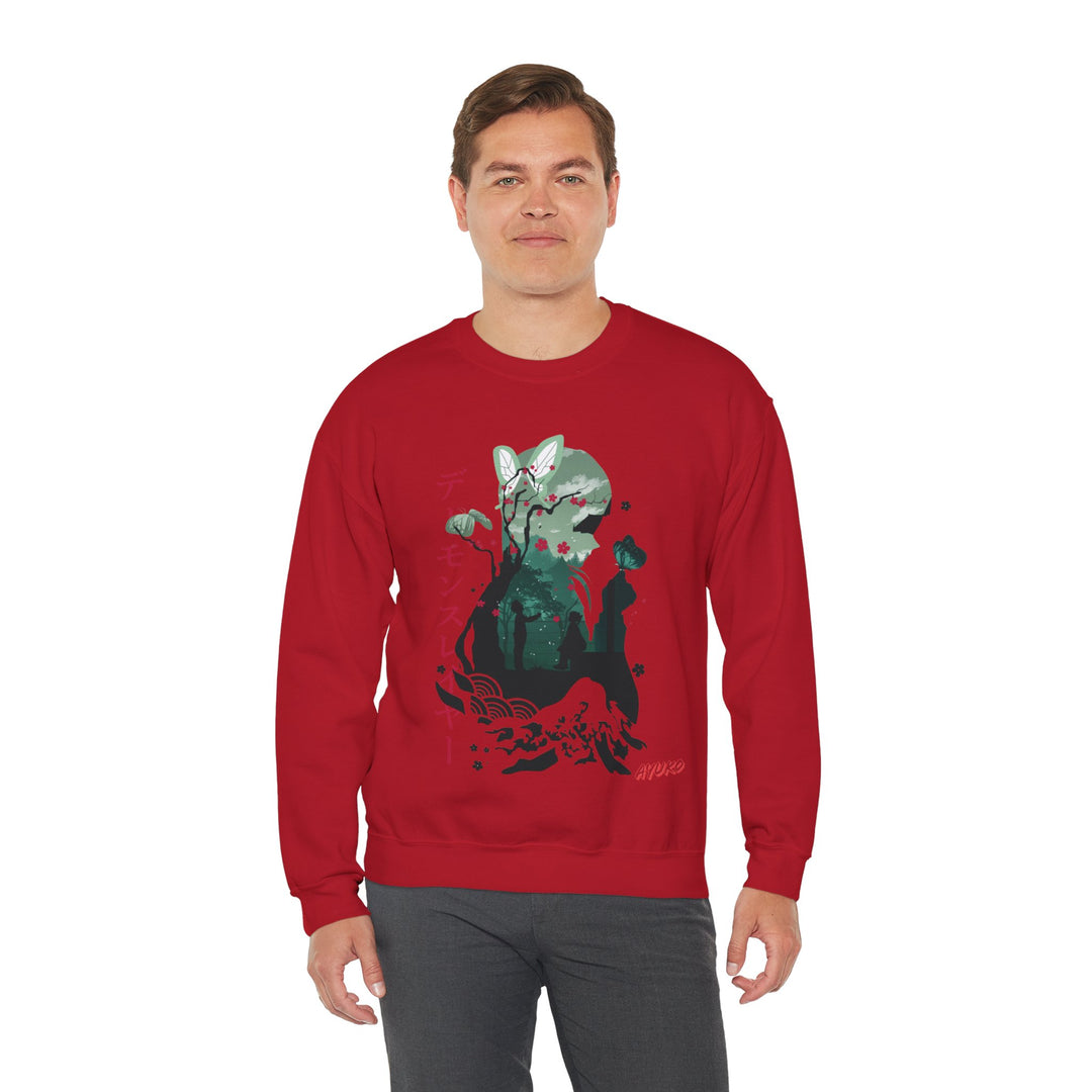 Demon Slayer Sweatshirt