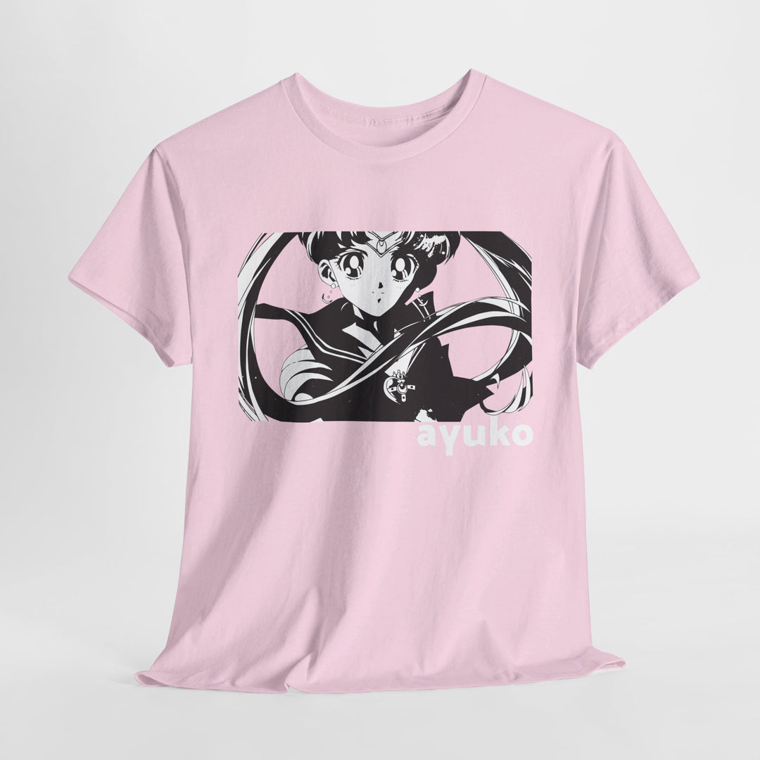 Sailor Moon Anime Tee