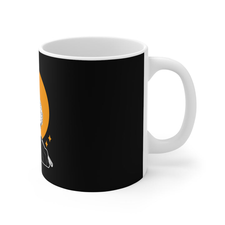 Zenitsu Mug