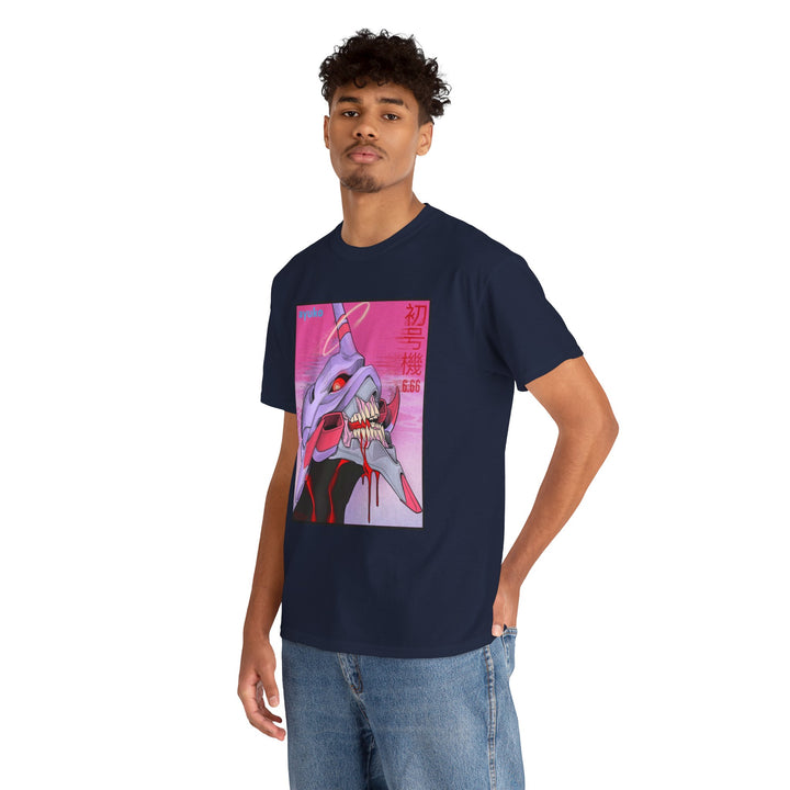 Evangelion Shirt