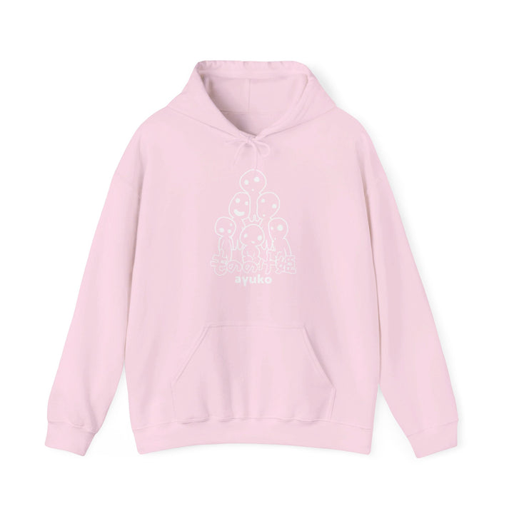 Tree Spirits Hoodie