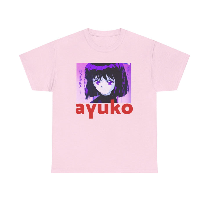 Sailor Mars Shirt