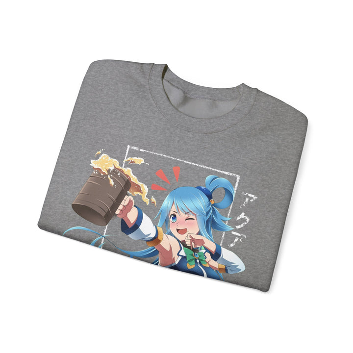 Konosuba Sweatshirt